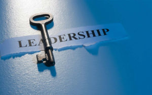 Read more about the article The 5 Levels of Leadership